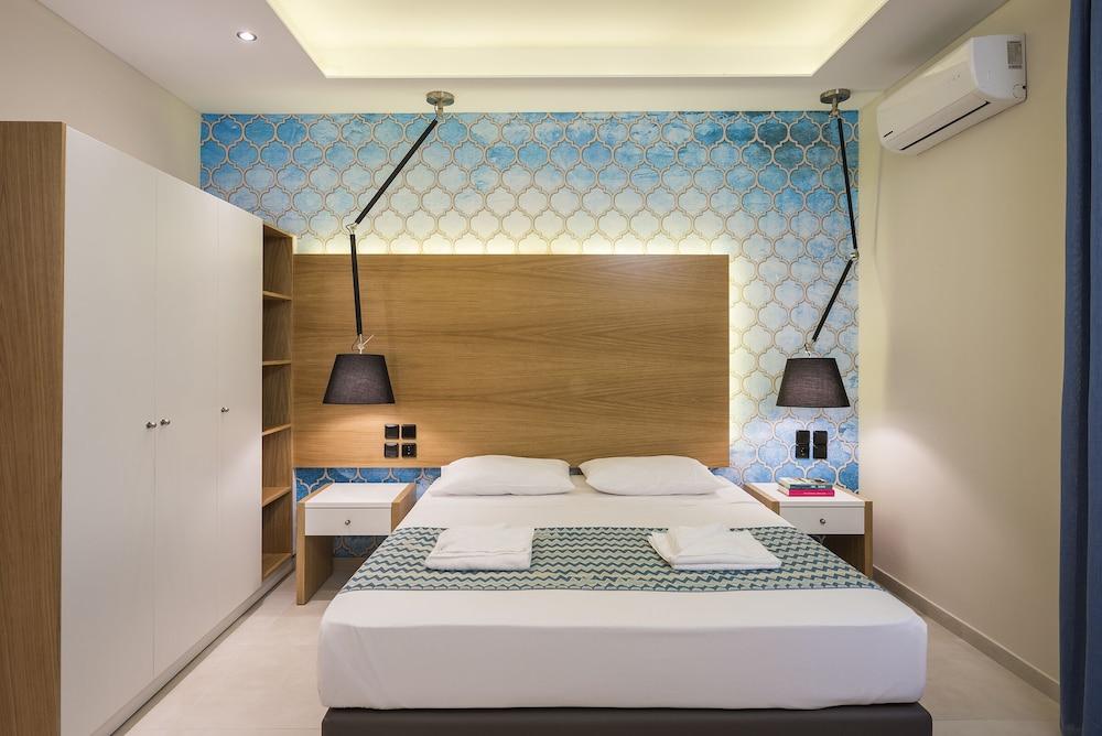 Summer Beach Hotel — Georgioupolis — photo 5