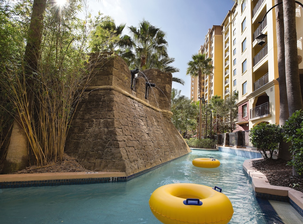 Club Wyndham Bonnet Creek - photo 42