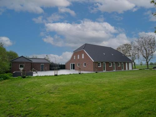 Jonkershof - carbon neutral hotel in Unknown City