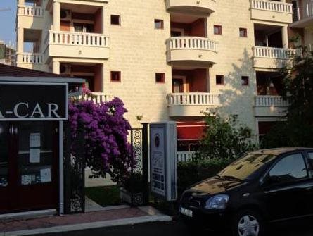 Dimic Elite Accommodation in Budva, Montenegro