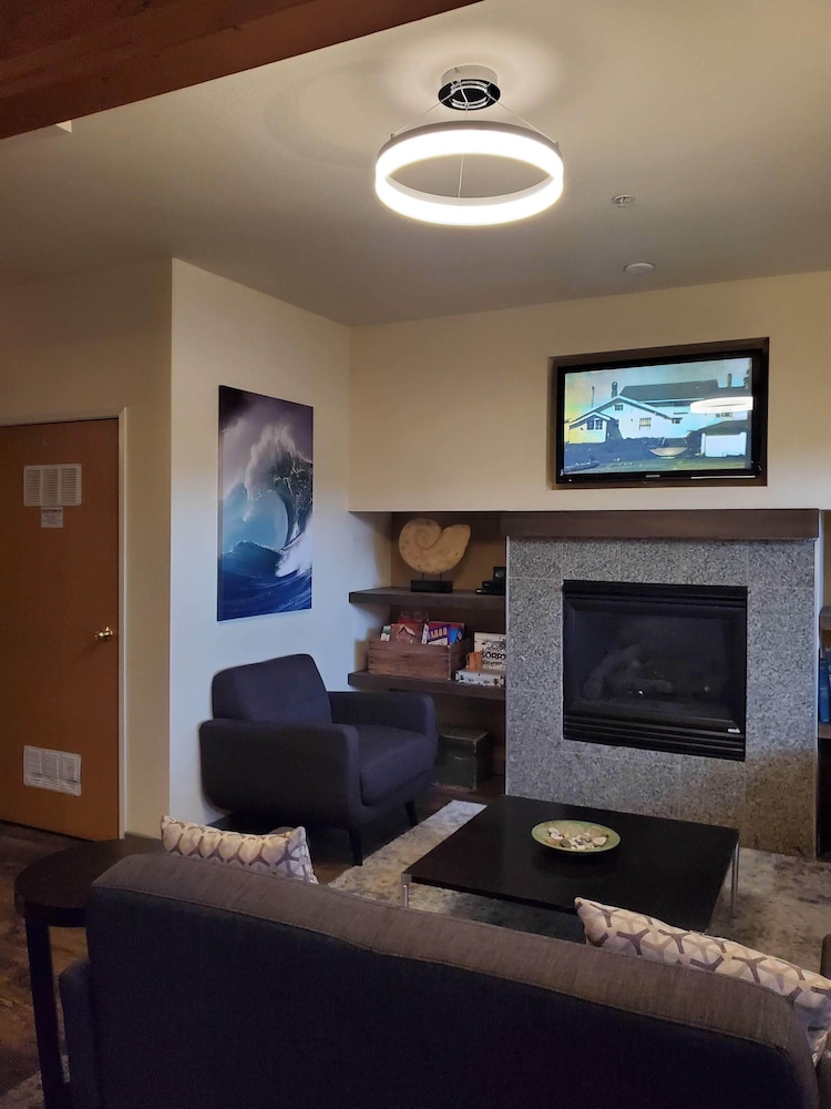 Inn at Wecoma - photo 7