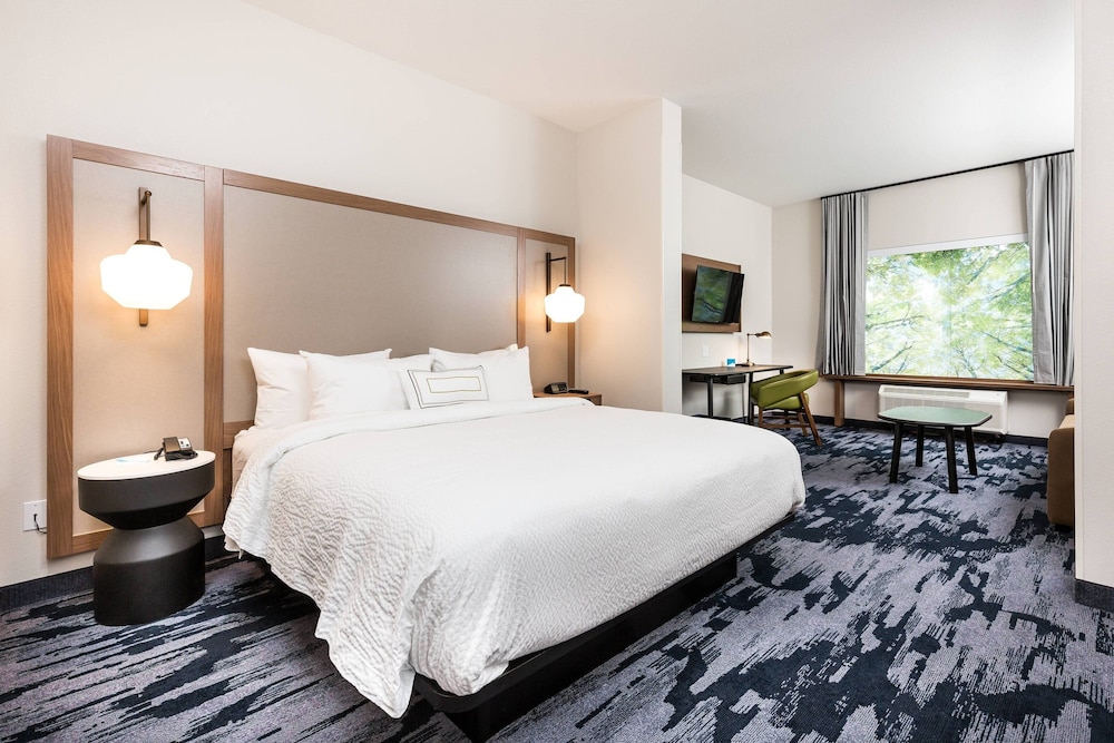 Fairfield Inn & Suites by Marriott Crestview - photo 6