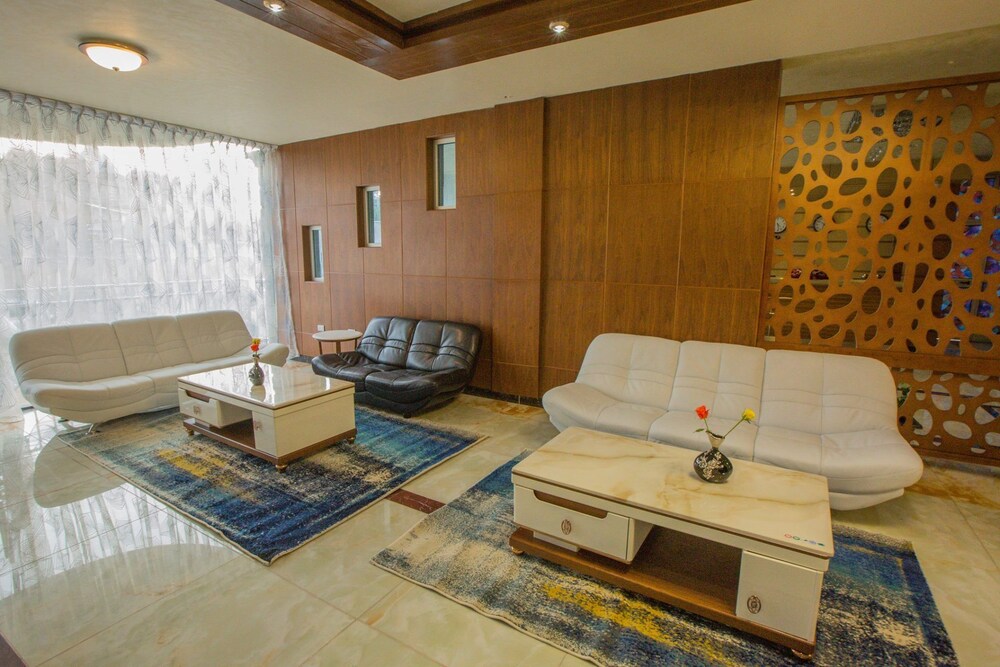 Sunspot Hotel — Addis Ababa — photo 2