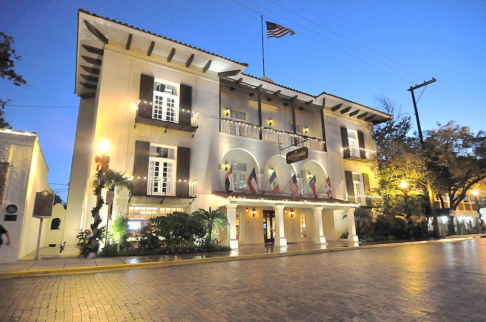 La Posada Hotel - featured photo