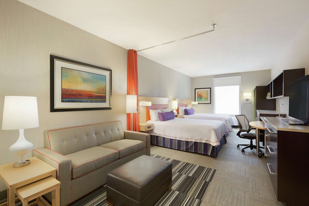 Home2 Suites by Hilton Fort Smith AR - photo 13