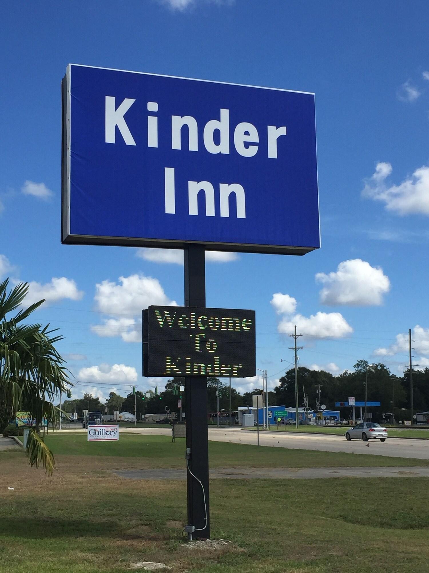 Kinder Inn - photo 5