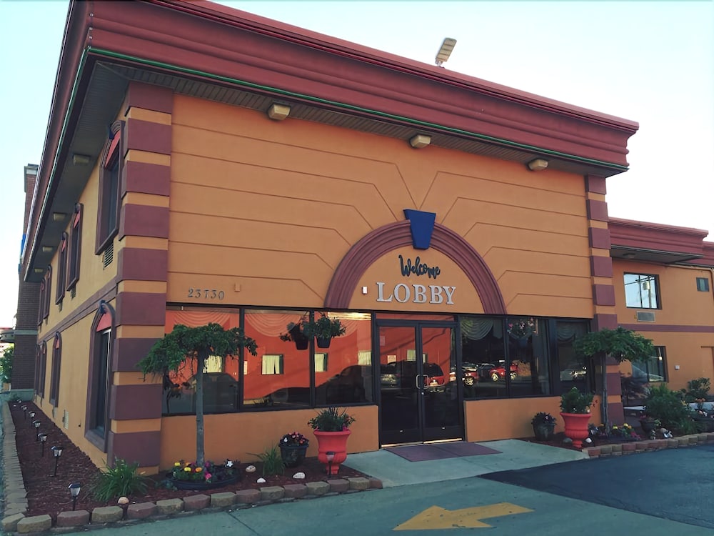 A Victory Inn West Dearborn