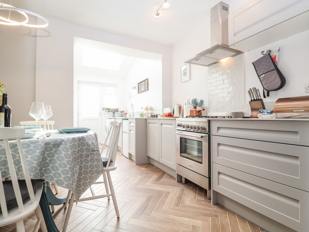 Sea Mouse Cottage — 4-Star Luxury Hotel in Southwold, United Kingdom