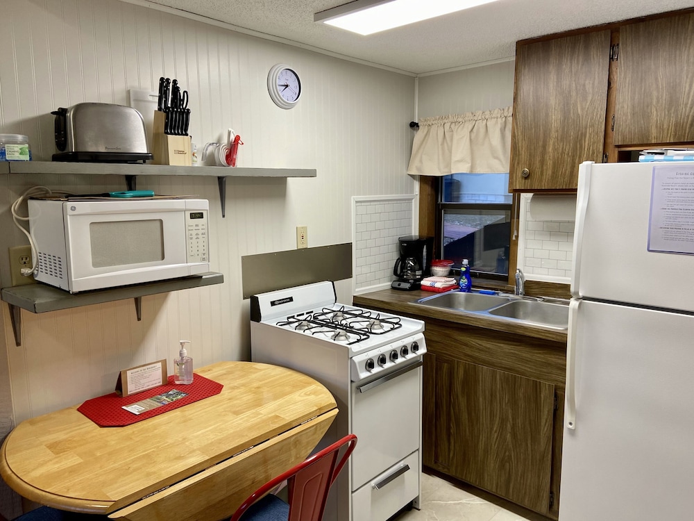 Betsie Riverside Resort - photo 65