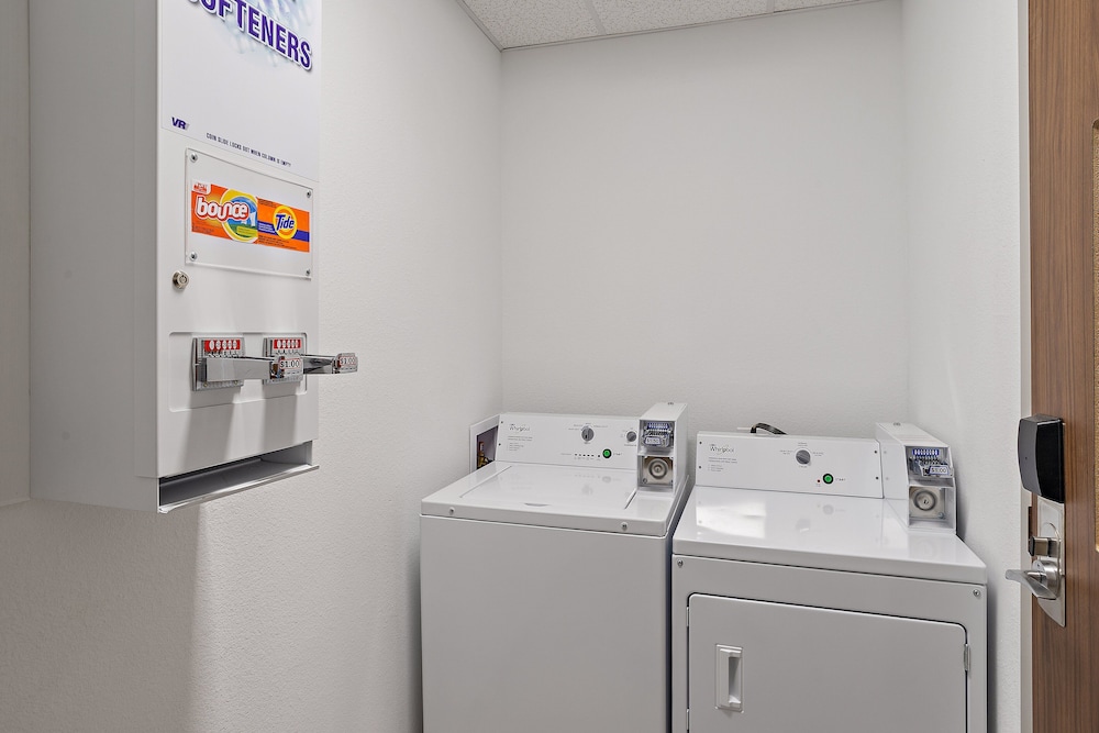 Holiday Inn Express St. Augustine Vilano Beach by IHG - photo 20