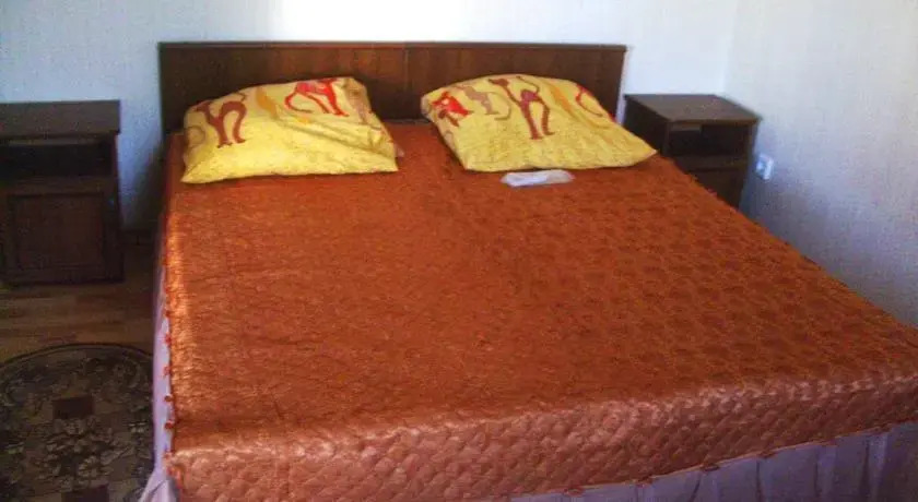 Inn Solnechnaya - last minute hotel in Anapa