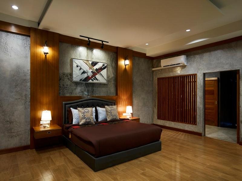 The Sun Resort in Ratchaburi, Thailand