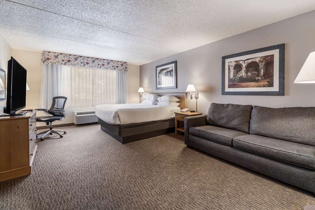 Red Lion Inn & Suites Goodyear Phoenix - photo 17
