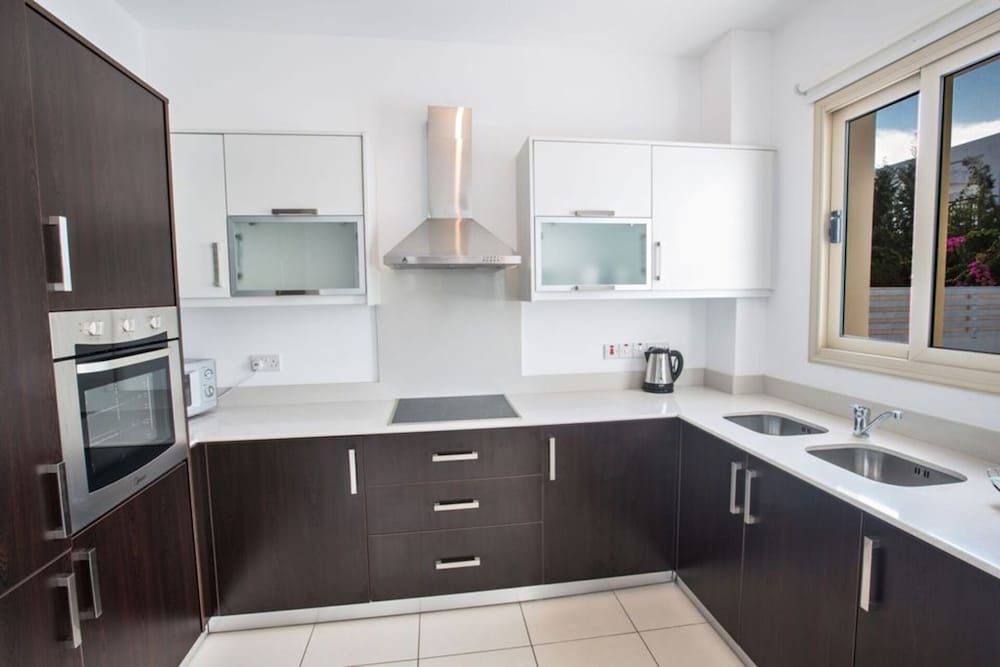 Luxury 3 Bedroom Villa With Private Pool Paralimni Villa 1290