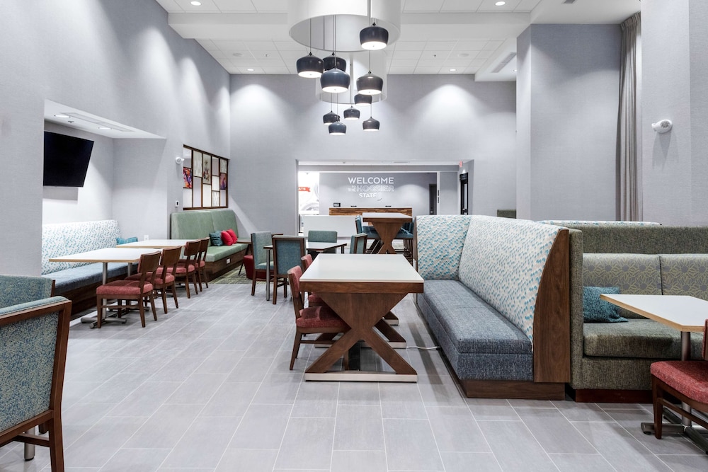 Hampton Inn & Suites Avon Indianapolis - photo 18