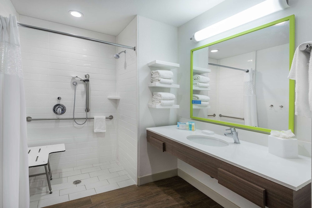Hampton Inn & Suites by Hilton Portland Corpus Christi - photo 21