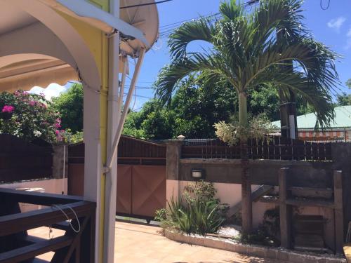 Location Guadeloupe — 4-Star Luxury Hotel in Le Gosier, Guadeloupe