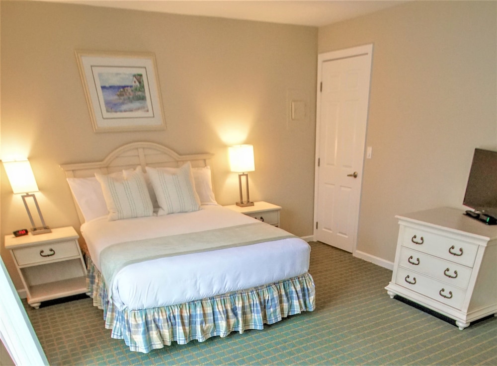 Cape Winds Resort - photo 4