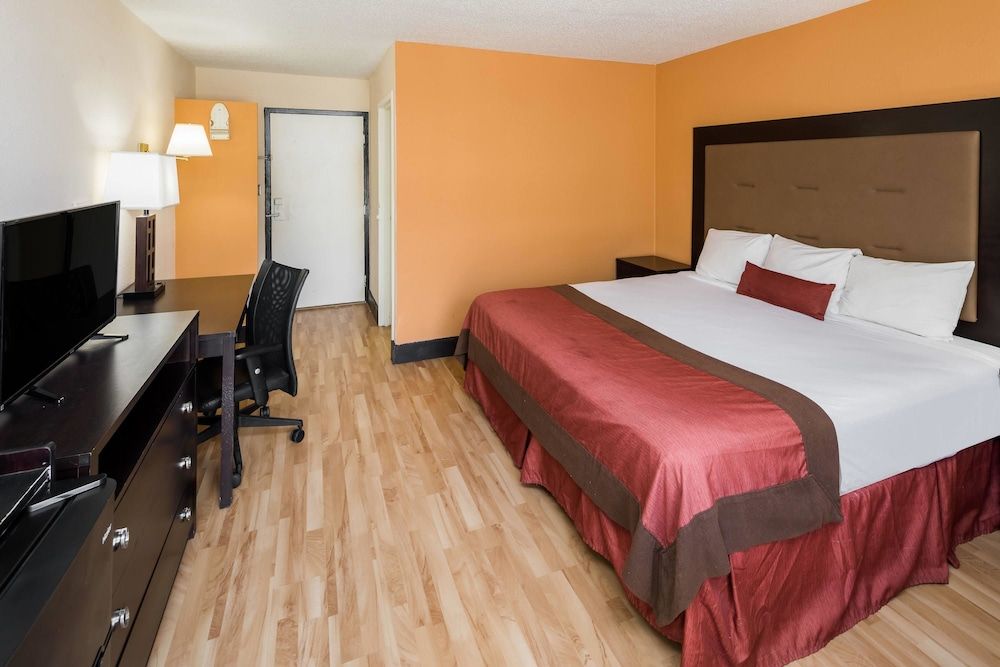 Travelodge by Wyndham Hardeeville - photo 21
