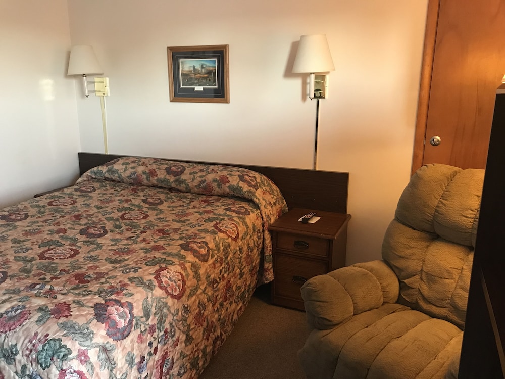Motel Grand - photo 7