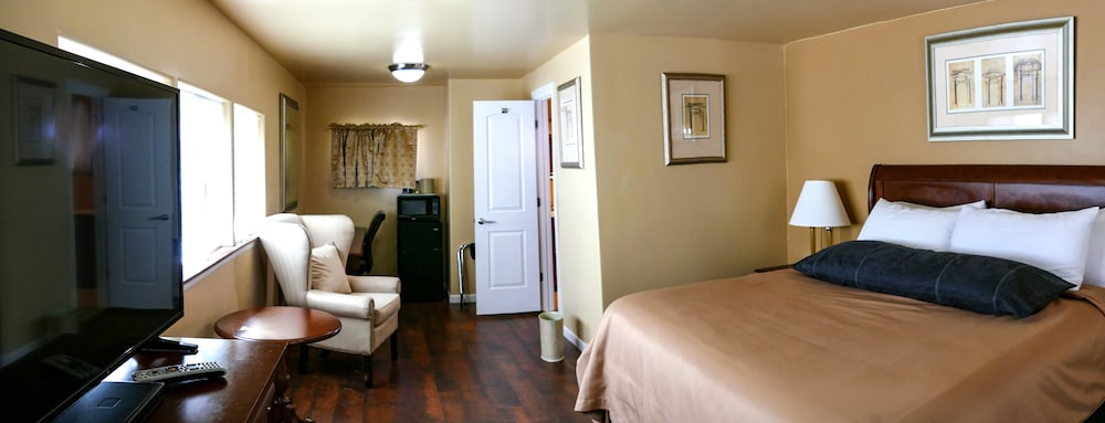 Abram Inn & Suites - photo 15