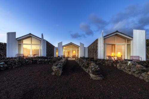 Sea Vine Azores Eco Lodging — hotel in Lajes