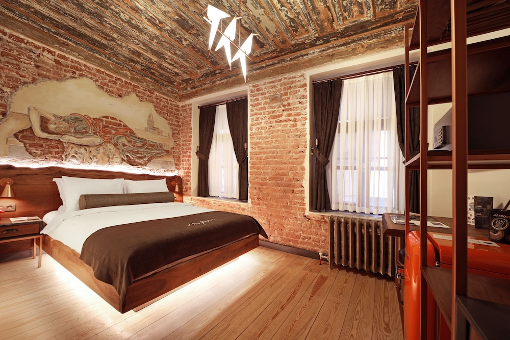 Impera Hotel - last minute hotel in Istanbul