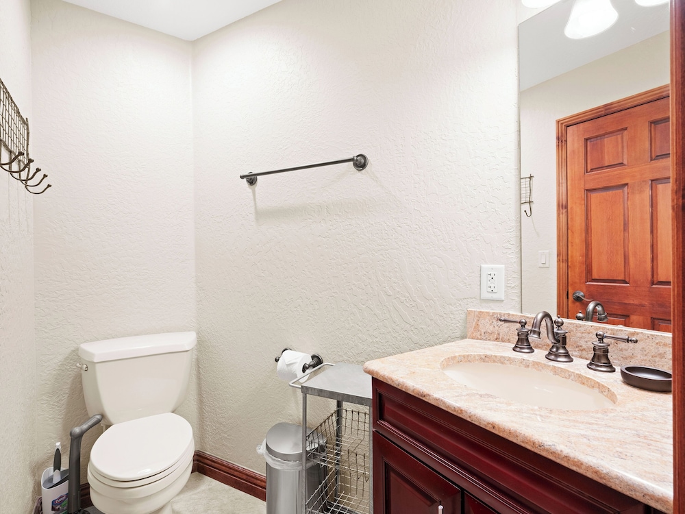 Canyons Village Condos by All Seasons Resort Lodging - photo 67