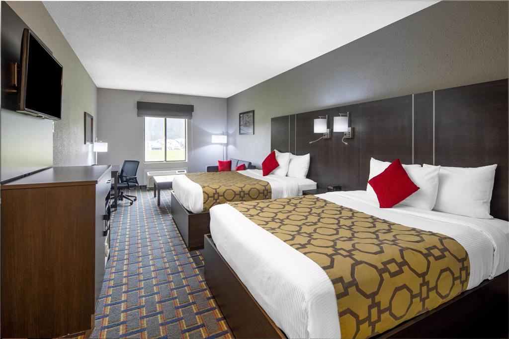 Baymont by Wyndham Pooler Savannah - photo 12