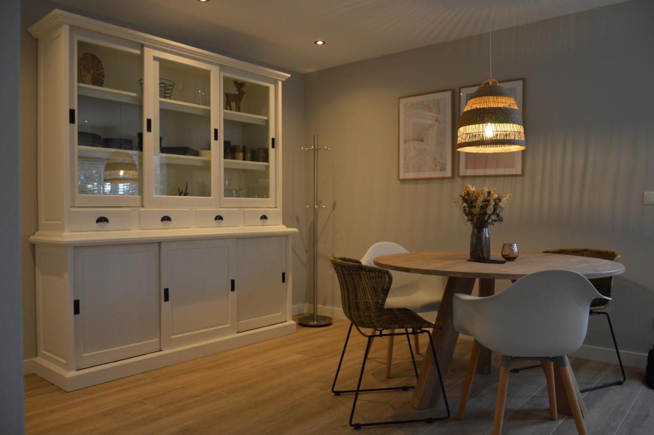 Vakantiehuis ‘t Hertenkamp — Ouddorp — photo 4