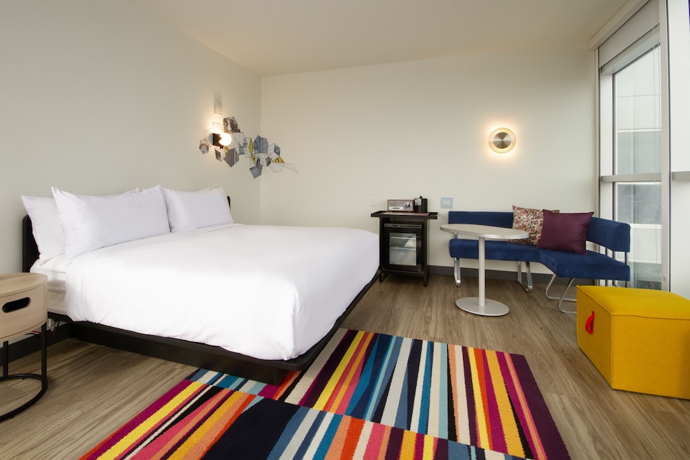 Aloft Buffalo Downtown - photo 7