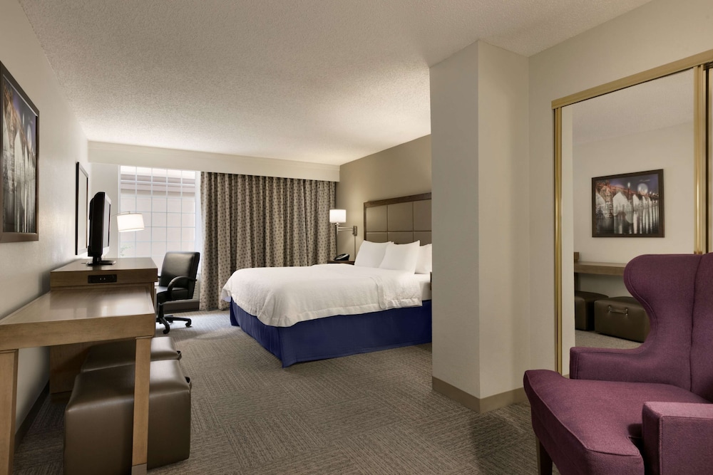 Hampton Inn & Suites Hershey - photo 10