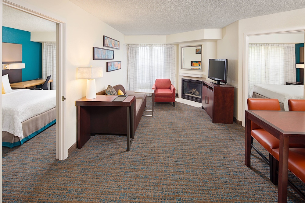 Residence Inn by Marriott Livonia - featured photo