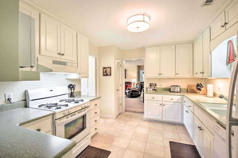 Sky Valley Retreat w Resort Amenities & Views - photo 10