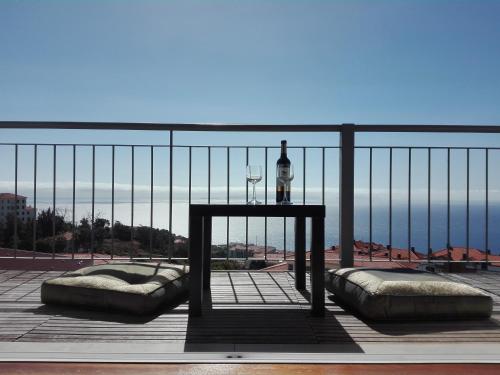 Zen Caniço Apartment — 4-Star Luxury Hotel in Canico, Portugal