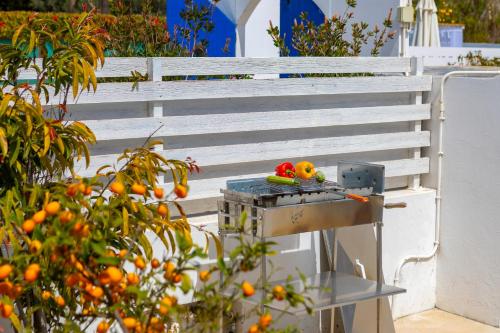 Fig Tree Bay Villa 4