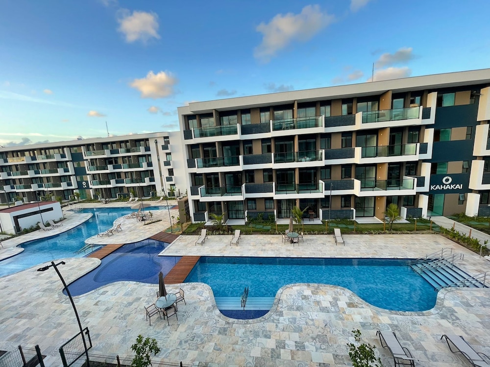 Makia Beach Resort Experience By All - last minute hotel in Ipojuca