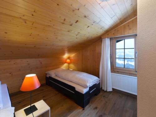 Chalet Chalet Marianne — Lenk — photo 5