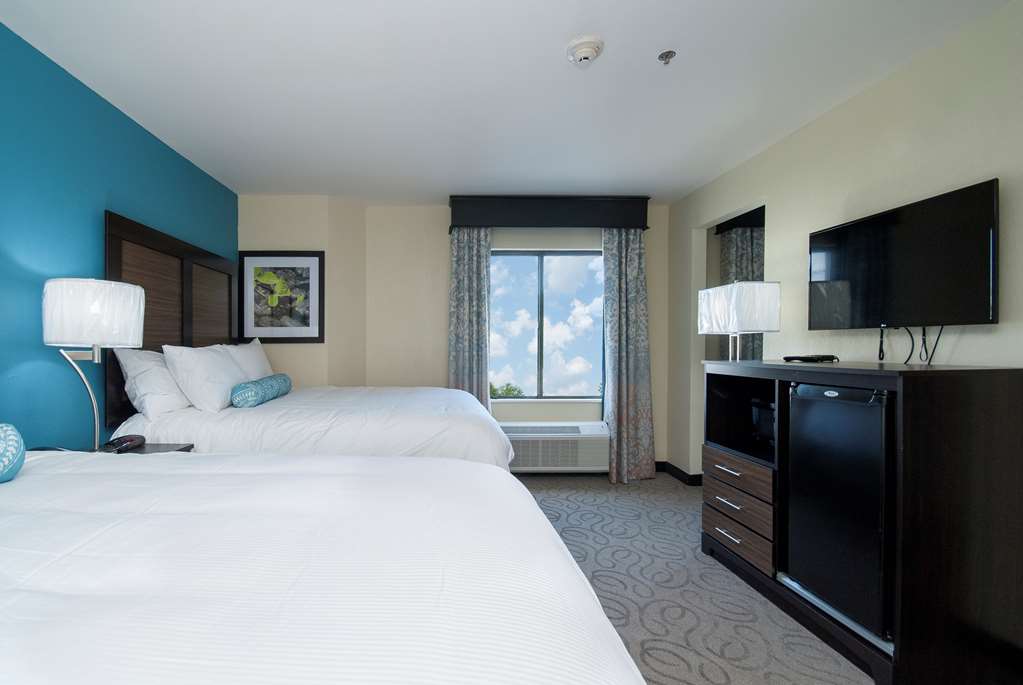 Best Western Travelers Rest Greenville - photo 15