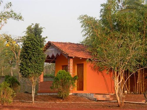 Kabini Lake View Resort in Karnataka, India