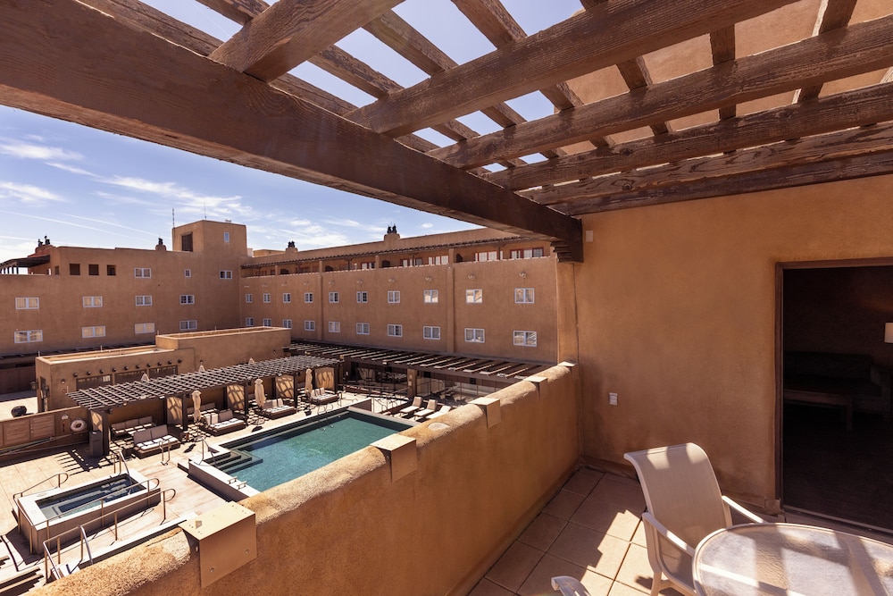 Eldorado Hotel & Spa - photo 18