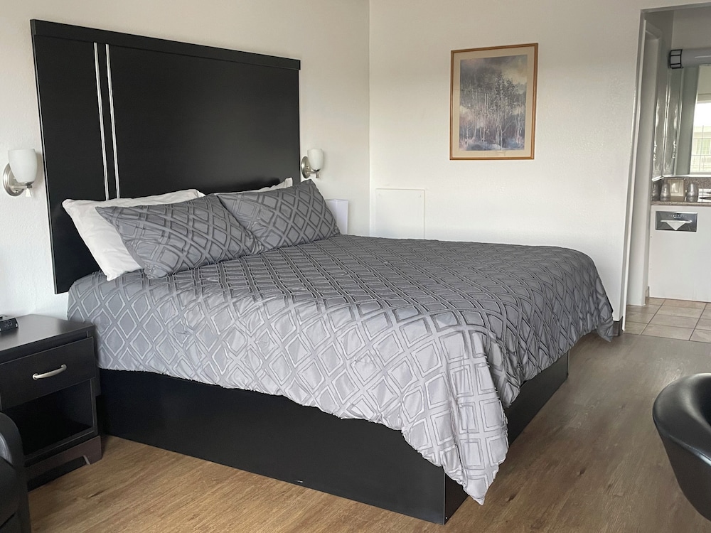 Big Chief Motel - photo 5