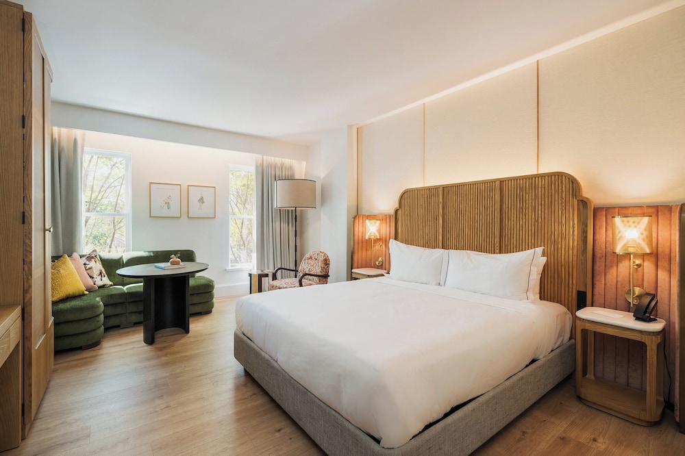 Hotel Bardo Savannah - photo 46