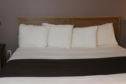 Woodlands Inn & Suites - photo 11