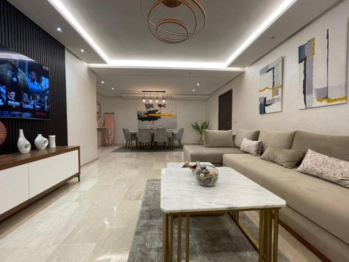 Luxury Modern Apartment in the heart of Marrakesh. — 4-Star Luxury Hotel in Marrakesh, Morocco