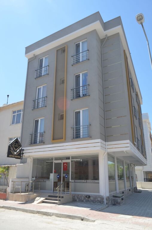 Güven Hotel — Canakkale — photo 3
