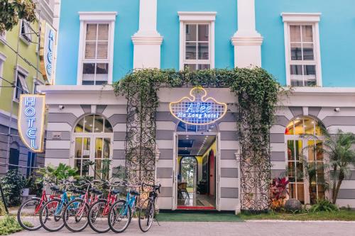 Alee HaLong Hotel in Ha Long, Vietnam