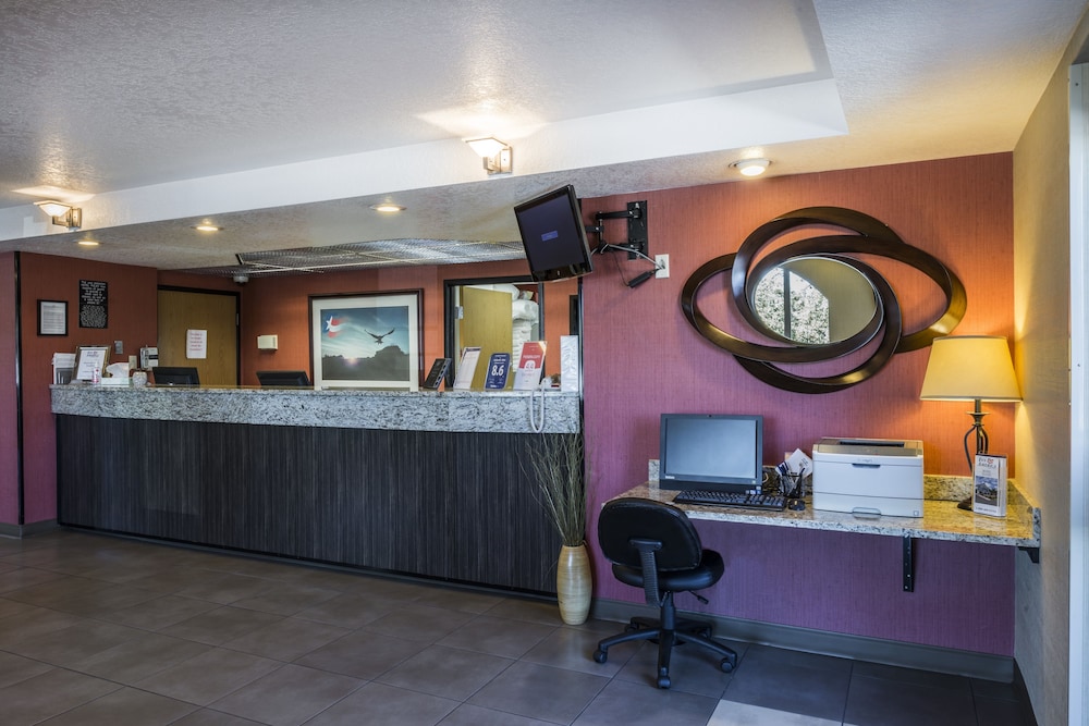 Inn America Boise - photo 21