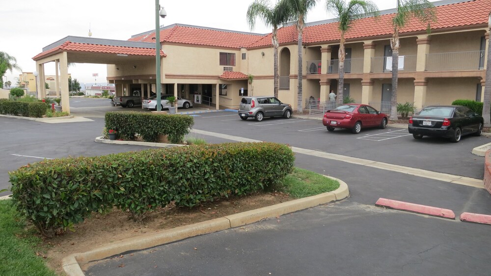 Calimesa Inn Motel - featured photo