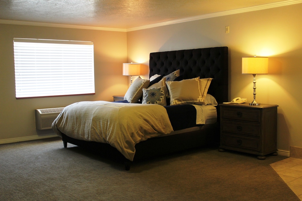 Scipio Hotel - photo 5